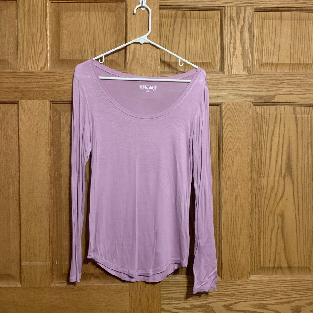 Long-Sleeve T-shirt